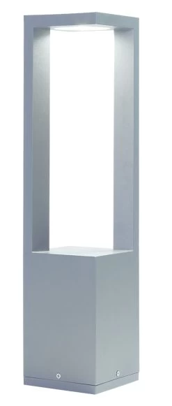 Franssen Staande Tuinlamp Fin-Motion