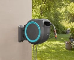 Gardena Wandslangenbox 25 RollUp M/L -Tuinonderhouds Winkel image 101