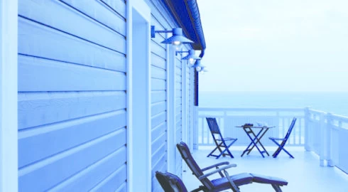 Franssen Rechte Gevellamp Selva Zwart 4 Franssen Rechte Gevellamp Selva Zwart - Afbeelding 2