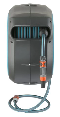 Gardena Wandslangenbox 25 RollUp M/L -Tuinonderhouds Winkel image 103