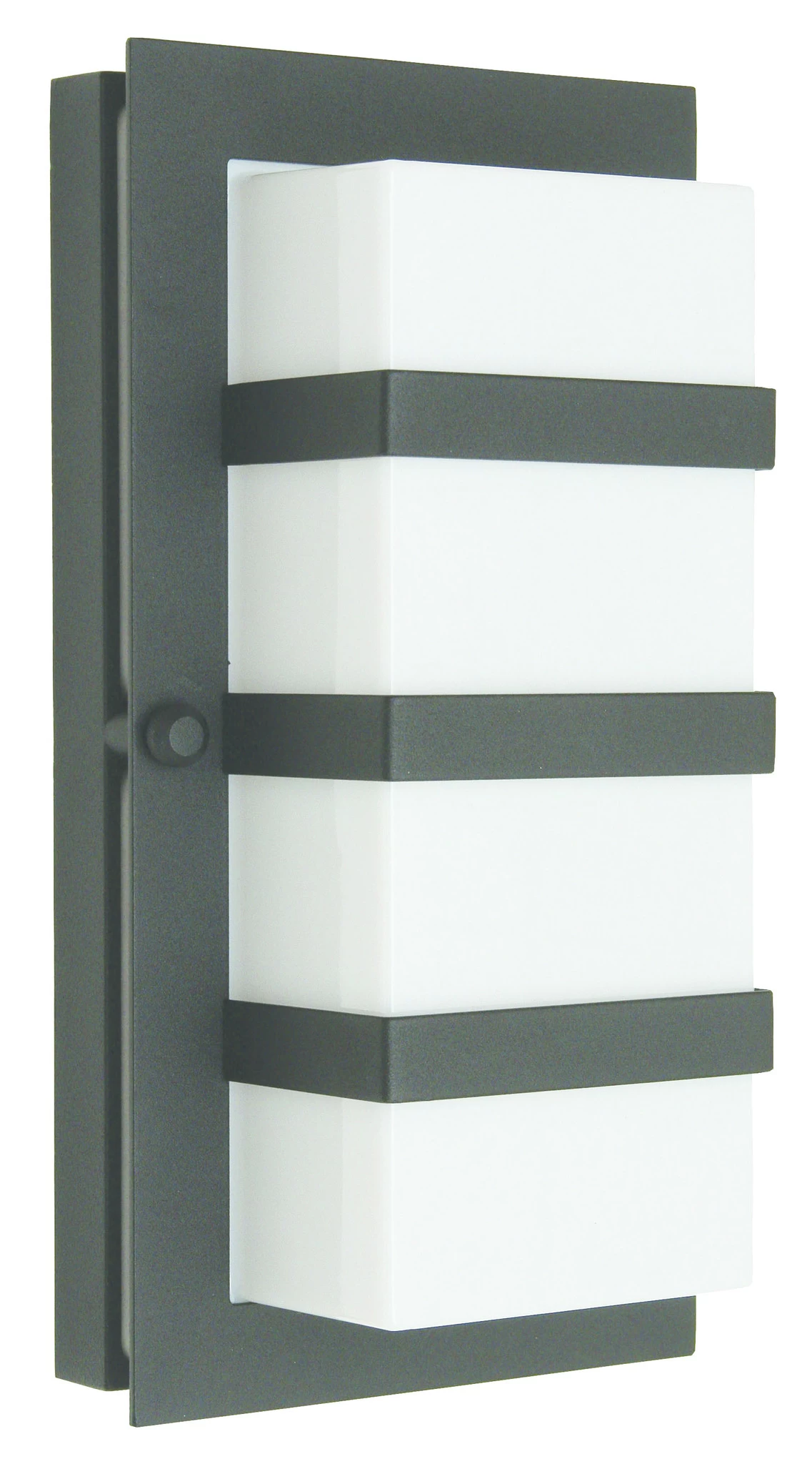 Franssen Gevellamp Timbra Zwart 3 Franssen Gevellamp Timbra Zwart