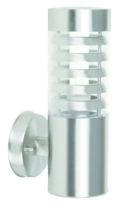 Franssen Ronde Gevellamp Fin-Motion