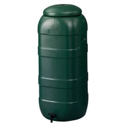 Harcostar Mini Rainsaver 100 Ltr Groen