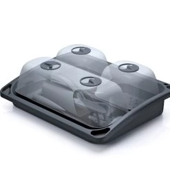 Prosperplast Kweek Starterset 14 Delig