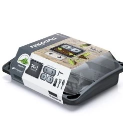 Prosperplast Kweek Starterset 14 Delig -Tuinonderhouds Winkel image 1084