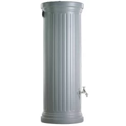 Garantia COLUMN Ton 330 Ltr Grijs