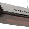 Sunred Smart Terrasverwarmer Proglax Gastro Wand/Hangend Zwart 2000 Watt -Tuinonderhouds Winkel image 1088