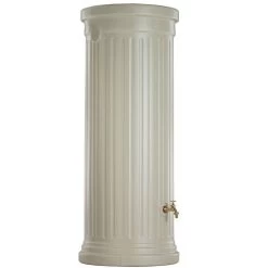 Garantia COLUMN Ton 330 Ltr Zandbeige