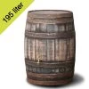 Ton Whiskey 195 Ltr Hergebruik ROBUUST 1 Ton Whiskey 195 Ltr Hergebruik ROBUUST -Tuinonderhouds Winkel image 1129