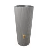 Garantia 2in1 Ton VASO DECOR 220 Ltr Grijs -Tuinonderhouds Winkel image 1133