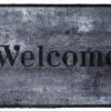 Hamat Deurmat Prestige Welcome 50x75cm -Tuinonderhouds Winkel image 1139