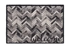 Hamat Deurmat Prestige Welcome 50x75cm -Tuinonderhouds Winkel image 1143