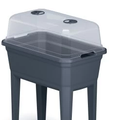 Prosperplast Kweekbak Op Poten 60 X 75 Cm -Tuinonderhouds Winkel image 1155