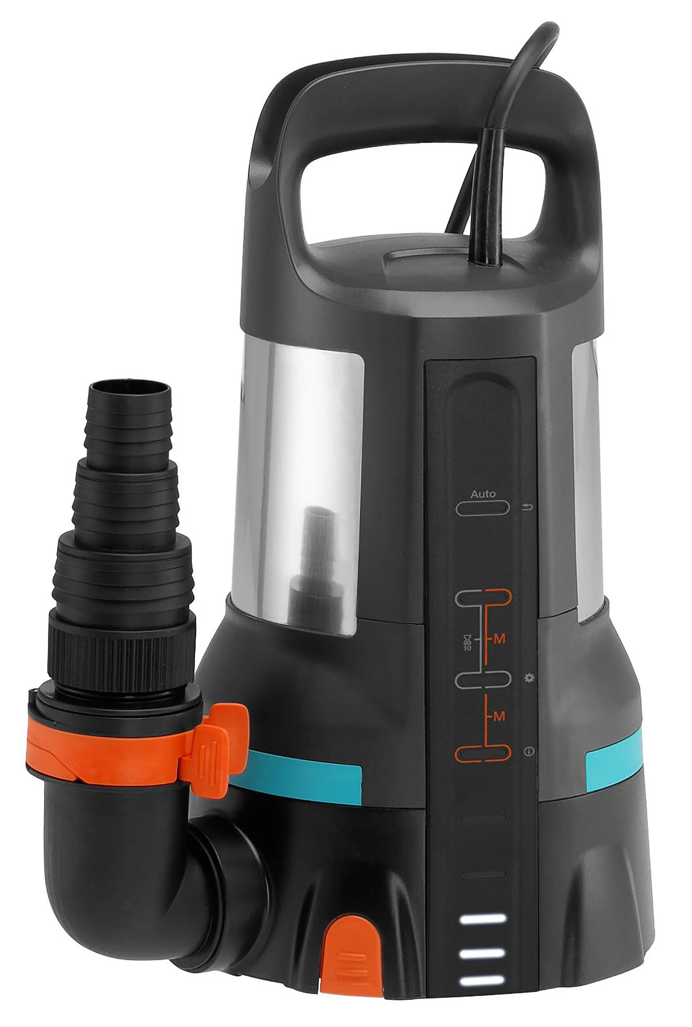 Gardena Dompelpomp 17000 Aquasensor 3 Gardena Dompelpomp 17000 Aquasensor