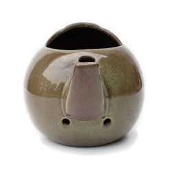 Nestkast Theepot Roodborst -Tuinonderhouds Winkel image 1169