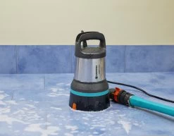 Gardena Dompelpomp 17000 Aquasensor 7 Gardena Dompelpomp 17000 Aquasensor -Tuinonderhouds Winkel image 118