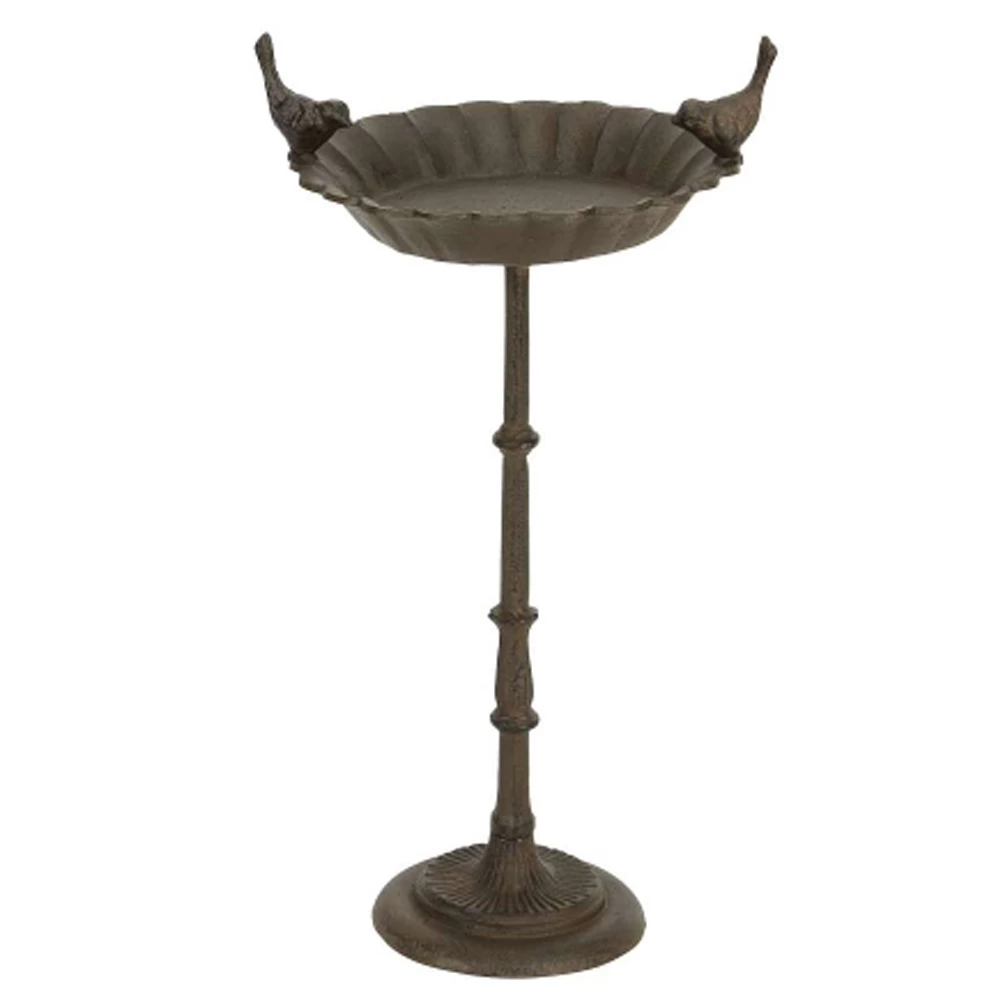 Vogelbad Hoog 2 Vogels 3 Vogelbad Hoog 2 Vogels