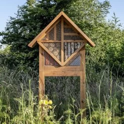 Insectenhotel Sicilie