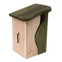 Nestkast Curve Simon King Range -Tuinonderhouds Winkel image 1192