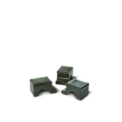 Vogelbad Echo Groen -Tuinonderhouds Winkel image 1194