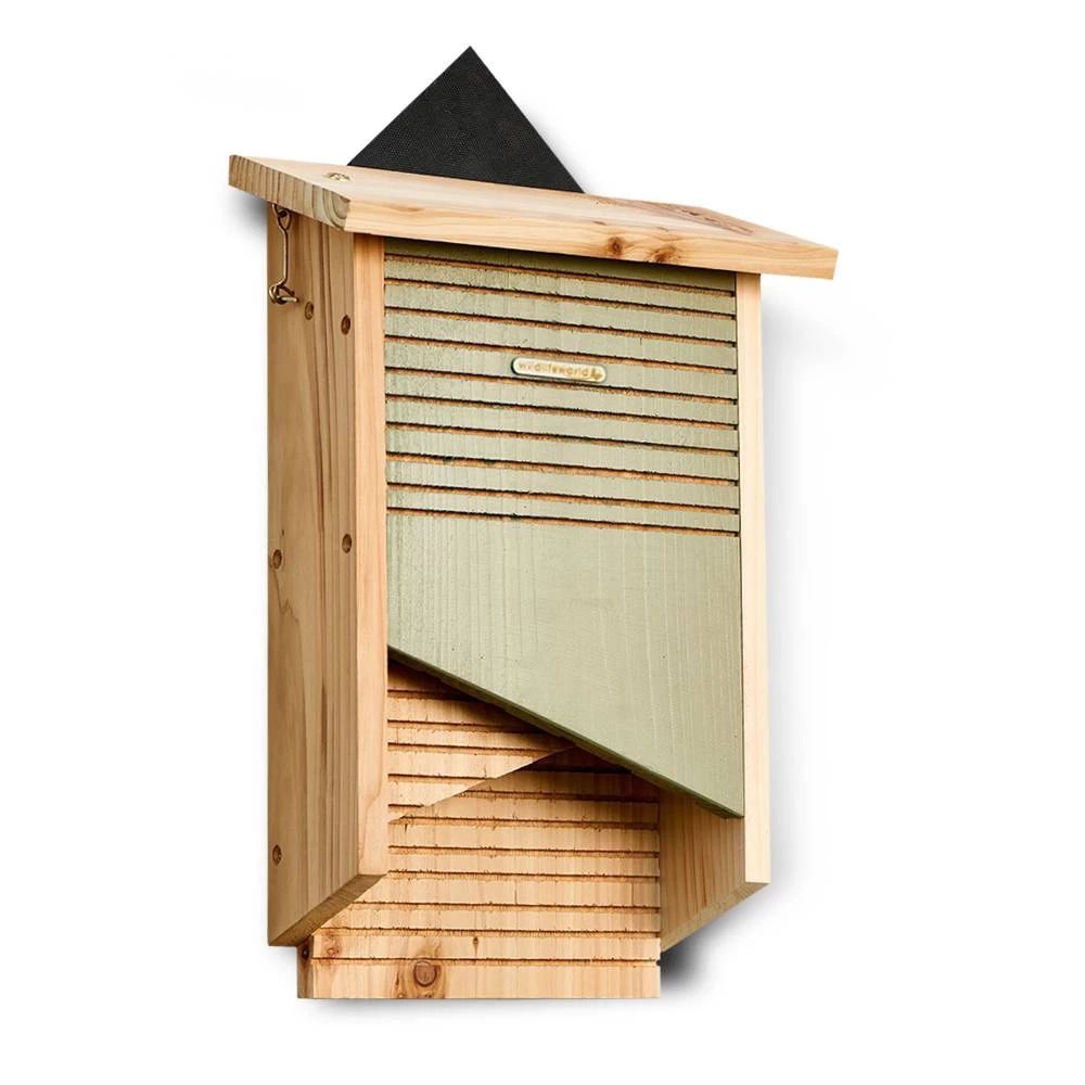 Vleermuishuis Conservation 3 Vleermuishuis Conservation