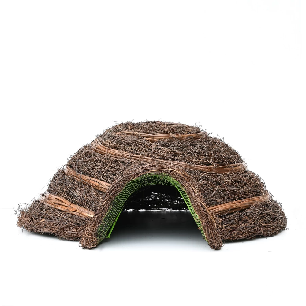 Egelhuis Iglo 4 Egelhuis Iglo - Afbeelding 2