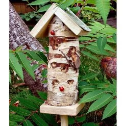 Lieveheersbeestjestoren -Tuinonderhouds Winkel image 1231