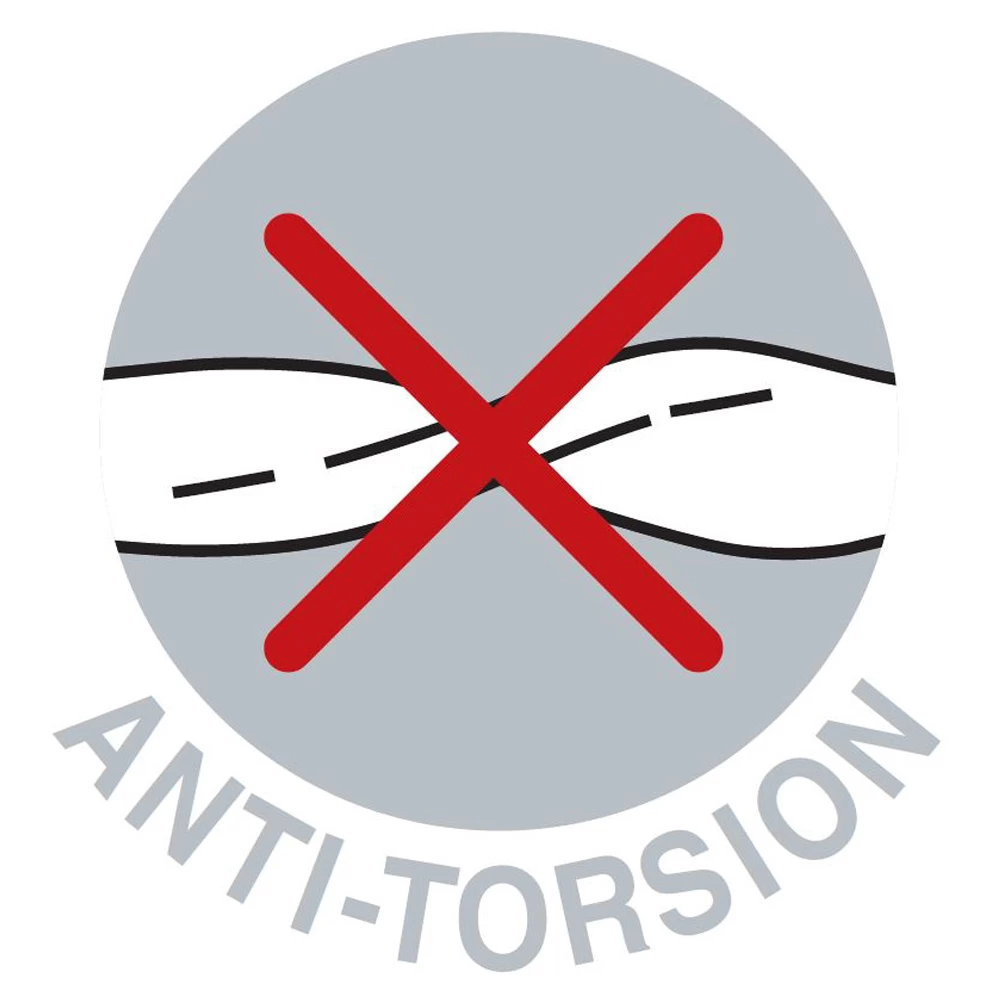 Tuinslang Aqualight 5/8" 15 Meter 5 Tuinslang Aqualight 5/8" 15 Meter - Afbeelding 3