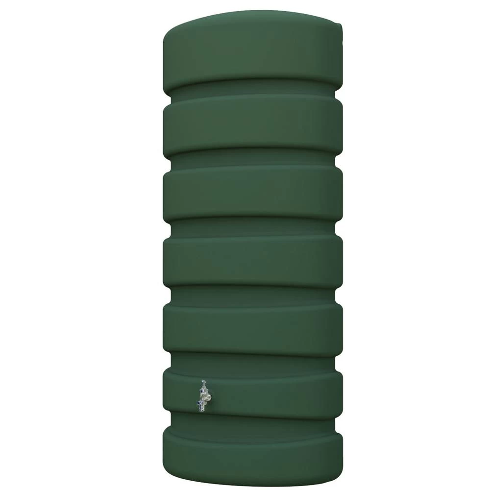 Garantia CLASSIC Groene Regenton 650 Liter 3 Garantia CLASSIC Groene Regenton 650 Liter
