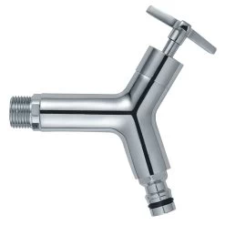 Garantia 2in1 Ton 350 Liter Tomato / Rood -Tuinonderhouds Winkel image 1262