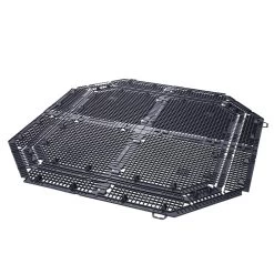 Garantia Beluchtingsplaat Voor Eco-king 400 / 600 Liter