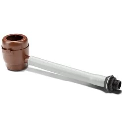 Regenton Vulautomaat Met Bladfilter 50/60 Mm -Tuinonderhouds Winkel image 1269