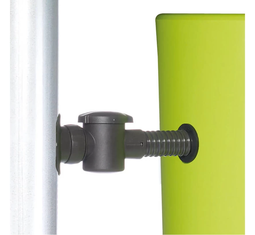 Garantia 2in1 Ton 350 Liter Apple / Lime 4 Garantia 2in1 Ton 350 Liter Apple / Lime - Afbeelding 2