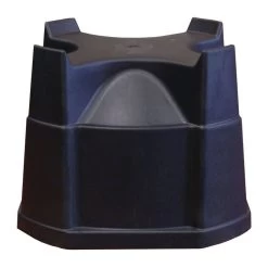 Harcostar Mini Rainsaver Regentonvoet Zwart