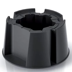 Prosperplast Voet Tbv Maze / Tube H.31 Cm