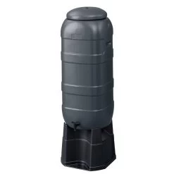 Harcostar Mini Rainsaver Regenton 100 Ltr -Tuinonderhouds Winkel image 1298