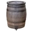 Roto Regenton 50 Ltr Bruin -Tuinonderhouds Winkel image 1299