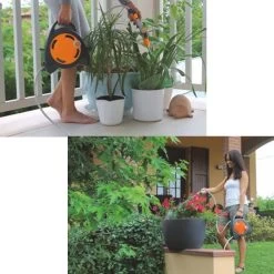 Aqua Bag Mini Slanghaspel -Tuinonderhouds Winkel image 130