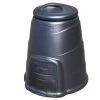 Harcostar Compostvat 330 Ltr Zwart 2 Harcostar Compostvat 330 Ltr Zwart -Tuinonderhouds Winkel image 1325