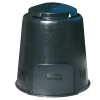Garantia Compostvat Eco 280 Liter Zwart 2 Garantia Compostvat Eco 280 Liter Zwart -Tuinonderhouds Winkel image 1330
