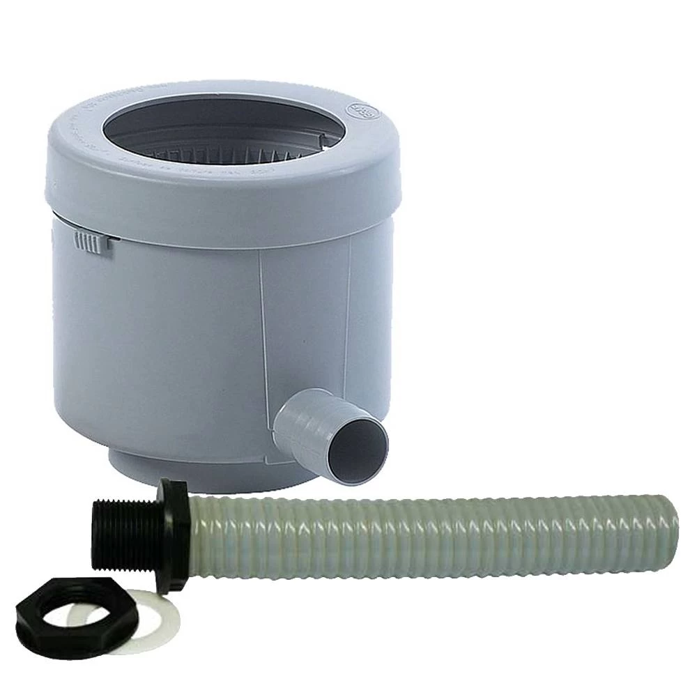 Vulautomaat Afsluiter-bladvang 80m² 70/100 Mm 3 Vulautomaat Afsluiter-bladvang 80m² 70/100 Mm