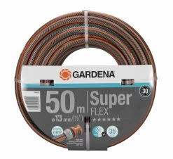 Gardena Premium SuperFLEX Slang 13 Mm -Tuinonderhouds Winkel image 135