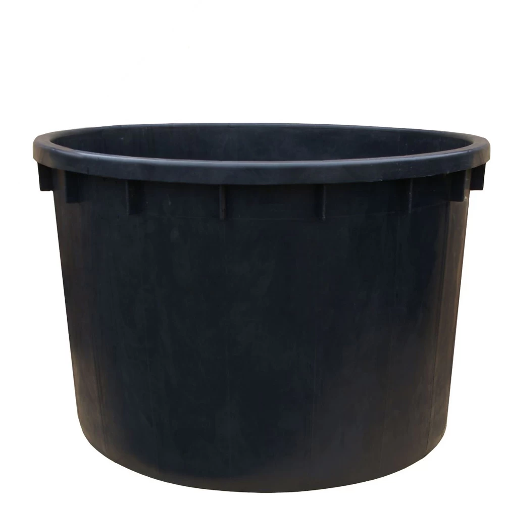 Boomkuip 750 Liter ø 122 X H.82 Cm 3 Boomkuip 750 Liter ø 122 X H.82 Cm