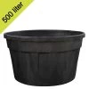 Boomkuip 500 Liter ø 118 X H.68 Cm -Tuinonderhouds Winkel image 1382