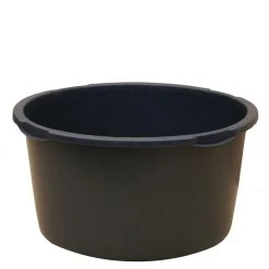 Kuip 90 Liter ø 67 X H.35 Cm