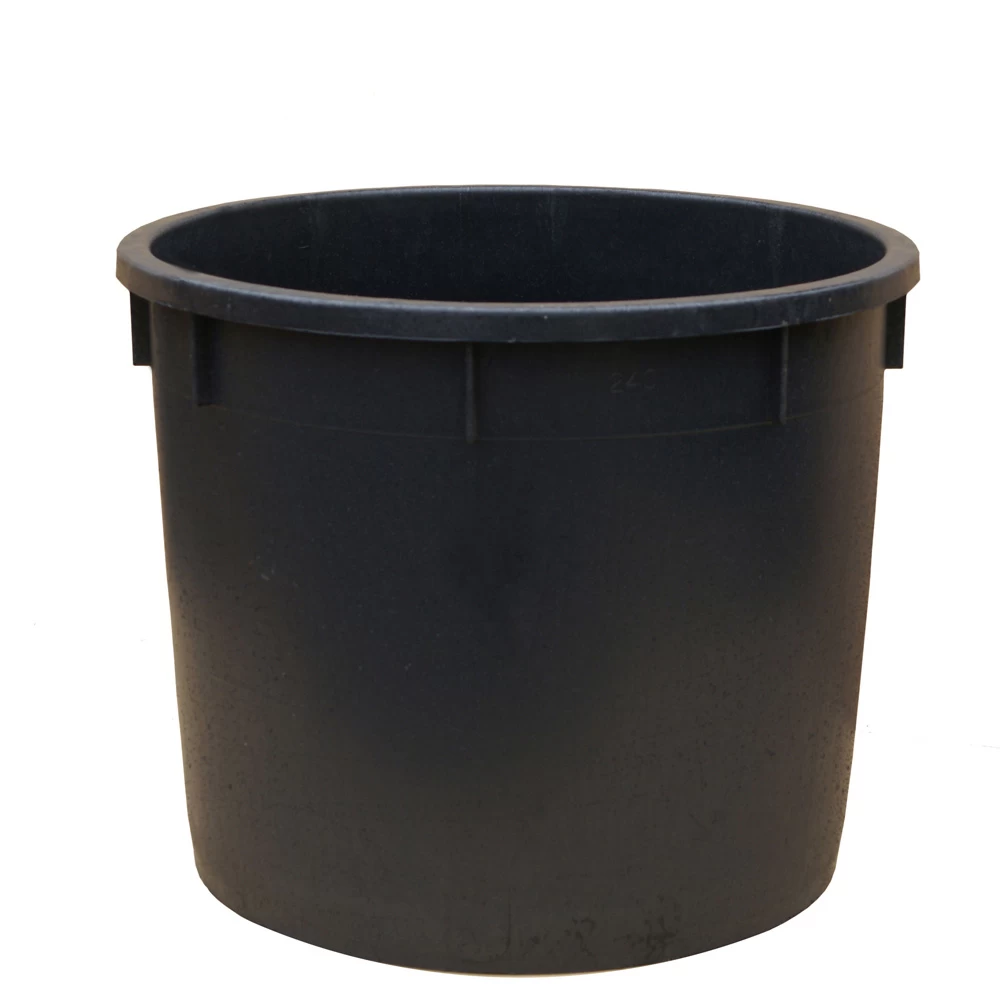 Boomkuip 230 Liter ø 85 X H.55 Cm 3 Boomkuip 230 Liter ø 85 X H.55 Cm