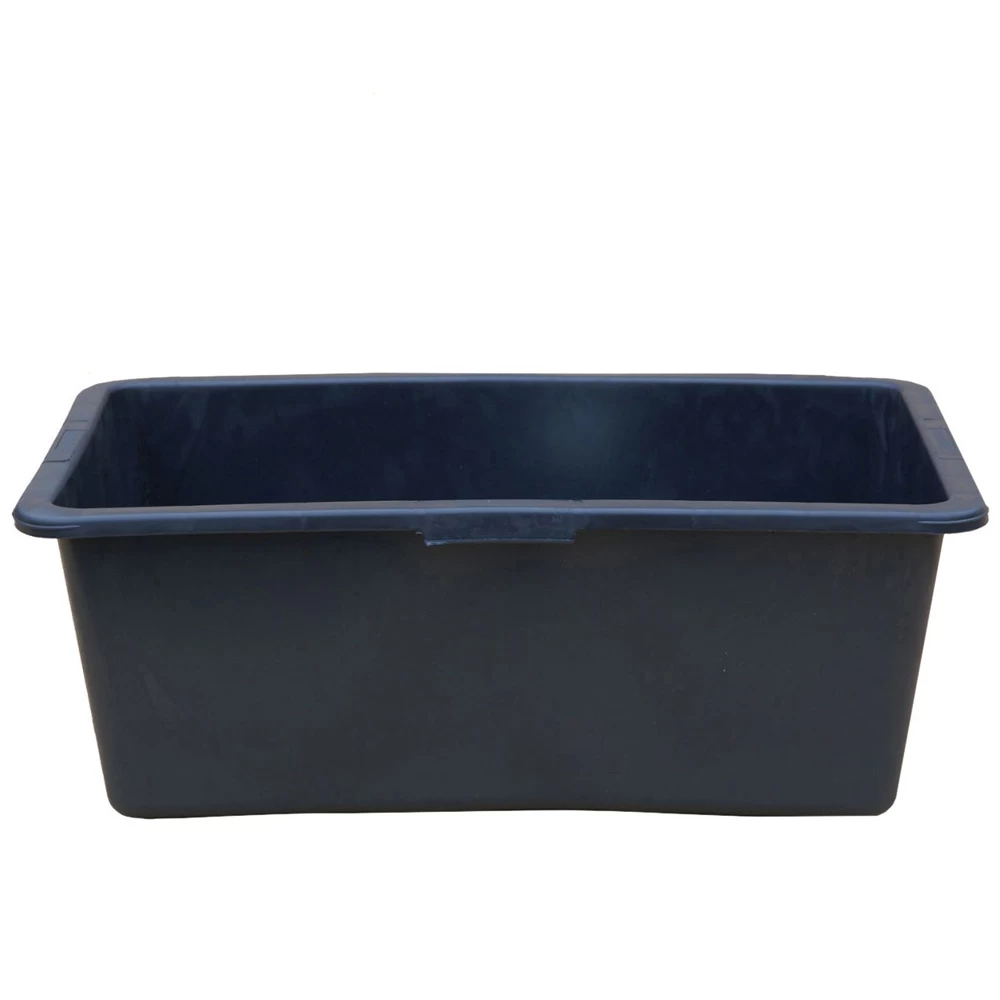 Rechthoek Kuip 65 Liter L.72 X B.51 X H.27 Cm 3 Rechthoek Kuip 65 Liter L.72 X B.51 X H.27 Cm