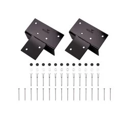 Nesling Pergola Kit Verlenging Element