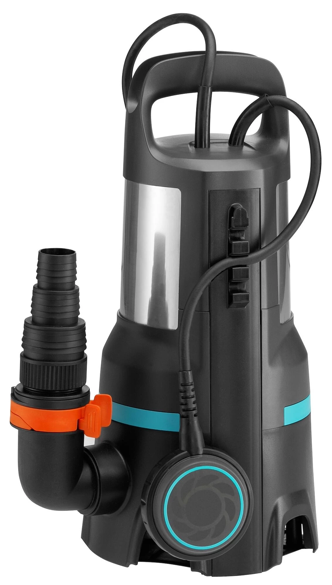 Gardena Vuilwaterpomp 25000 3 Gardena Vuilwaterpomp 25000