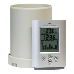 TFA Dostmann Regenmeter Monsun